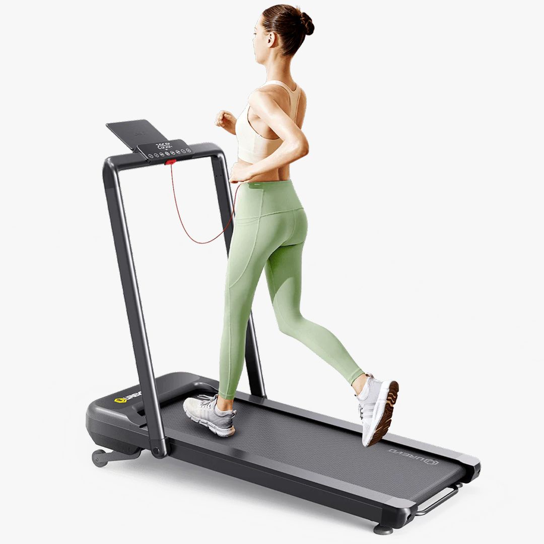 p - UREVO Strol 2S Pro Treadmill