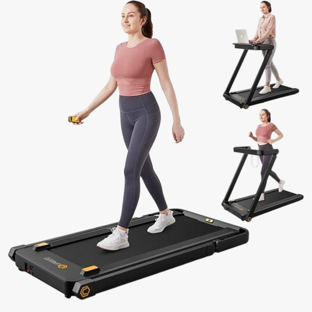 p - Хіаоmі URЕVО 3 іn 1 Тrеаdmіll