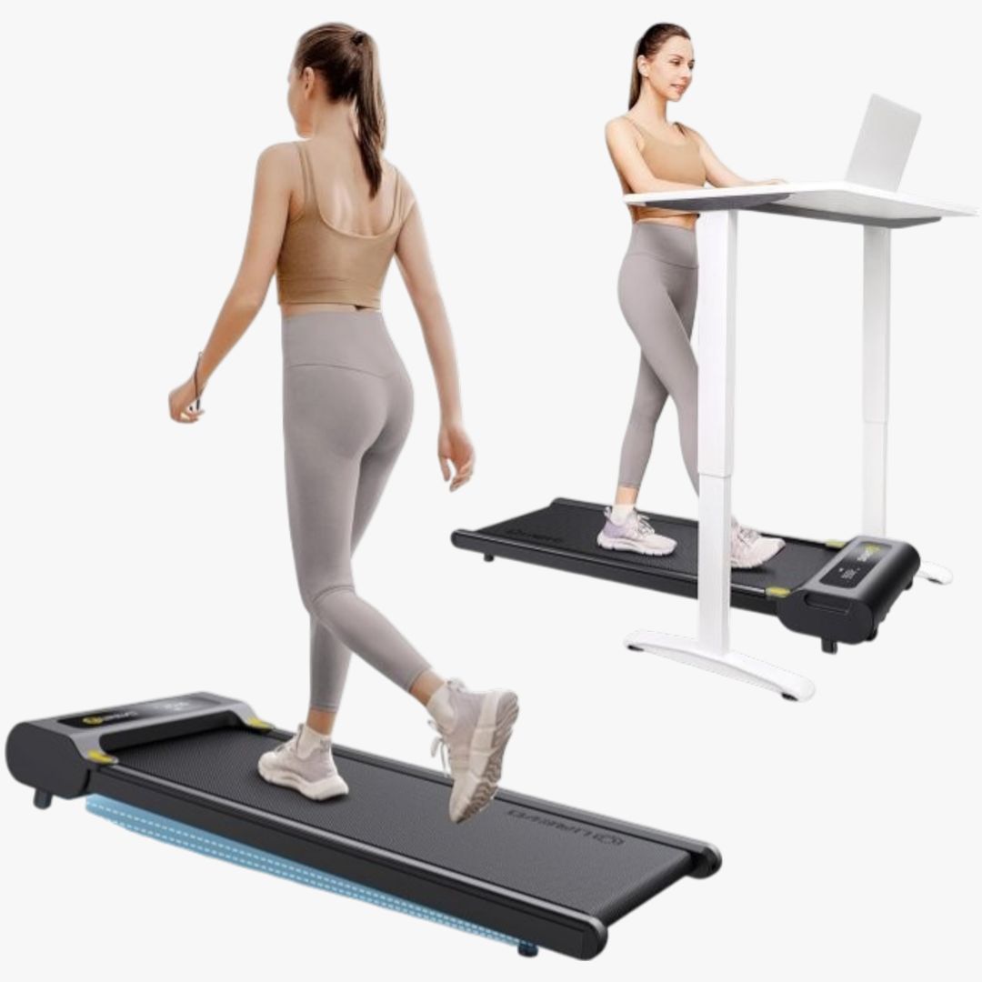 p - Хіаоmі URЕVО Ѕрасеwаlk Е3Ѕ МАNUАL-іnсlіnеd Тrеаdmіll