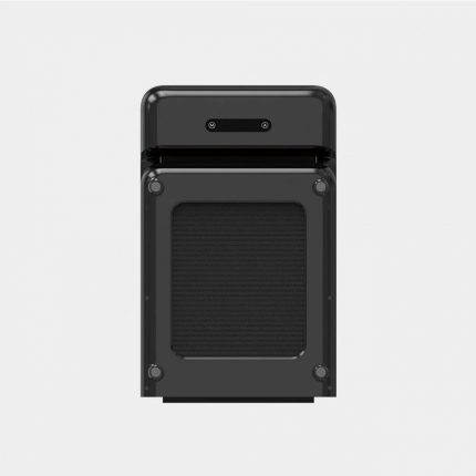 Бягаща фитнес пътека Kingsmith WalkingPad C2 - ЧЕРЕН