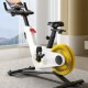 Велоергометър Kingsmith PB08S Spinning bike - БЯЛ -- WHITE