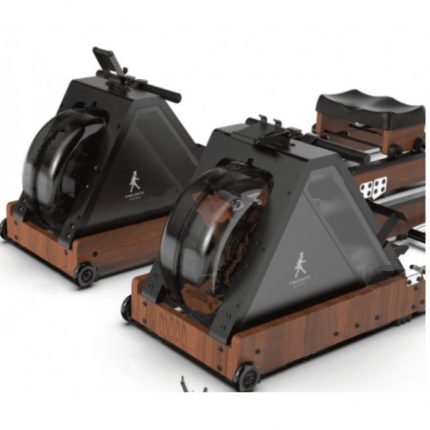 Гребен тренажор KingSmith Rowing Machine WR20 - Сгъваем гребен тренажор